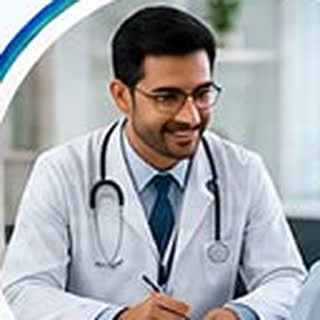 Doctor consultation at Jharkhand Health Care Hospital