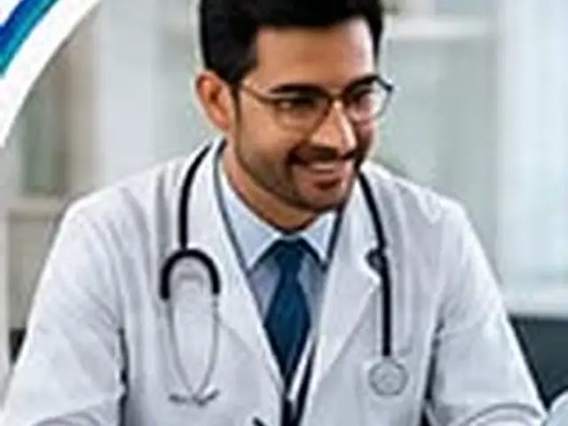 Doctor consultation
